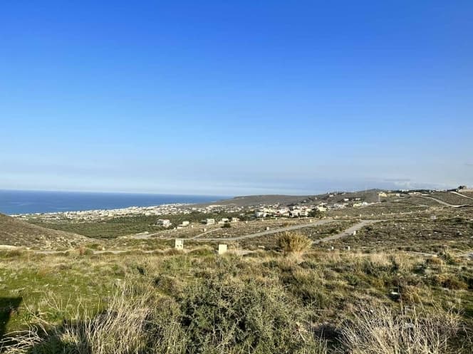 Building Plot in Elia, Episkopi — Photo 2 of 4