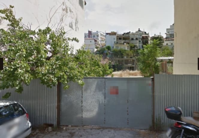 Building Plot in Pateles, Heraclion Cretes — Photo 1 of 2