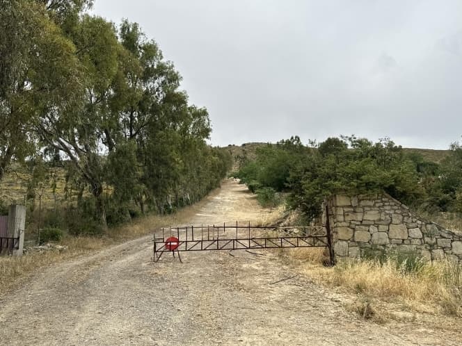 Building Plot in Alagni, Arkalochori — Photo 2 of 27