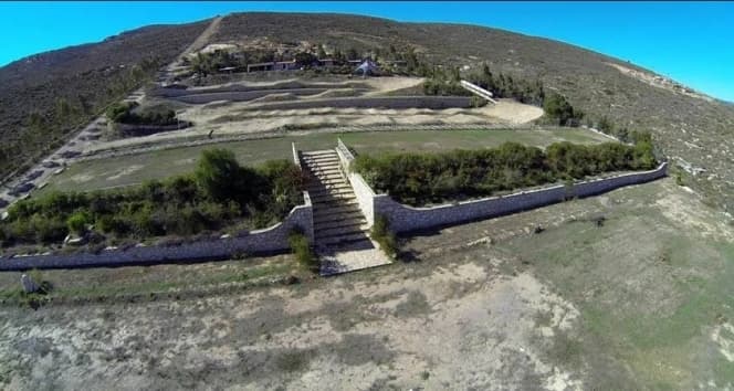 Building Plot in Alagni, Arkalochori — Photo 1 of 27