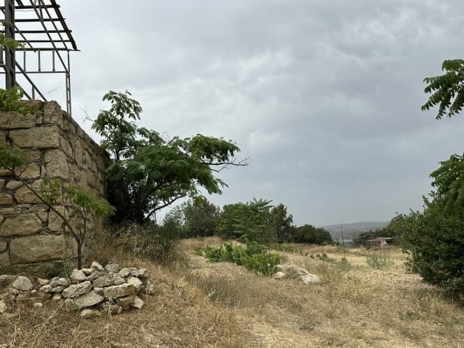 Building Plot in Alagni, Arkalochori — Photo 12 of 27