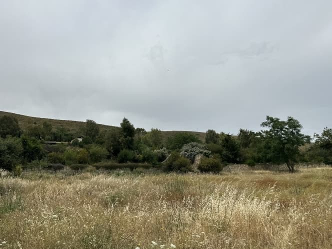Building Plot in Alagni, Arkalochori — Photo 4 of 27
