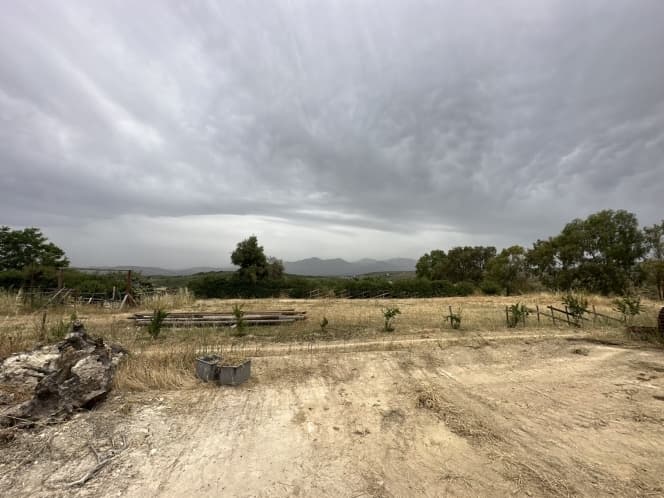 Building Plot in Alagni, Arkalochori — Photo 8 of 27
