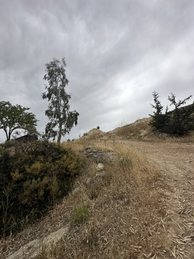 Building Plot in Alagni, Arkalochori — Photo 20 of 27