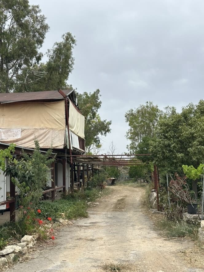 Building Plot in Alagni, Arkalochori — Photo 21 of 27
