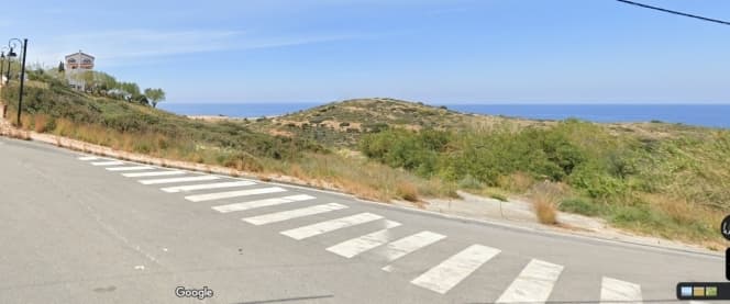 Οικόπεδο στην Αγία Πελαγία, Γάζι — Φωτογραφία 2 από 2