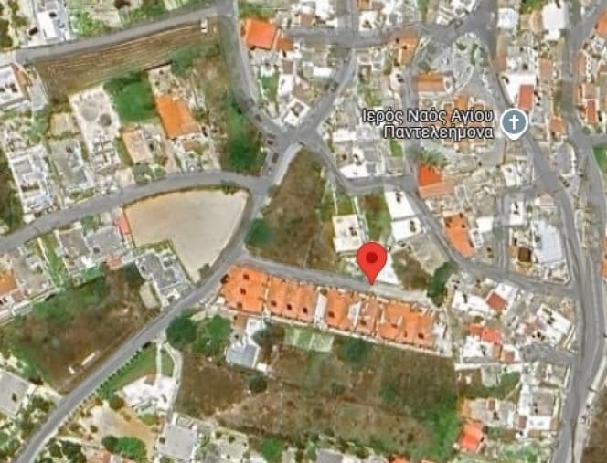 Building Plot in Elia, Episkopi