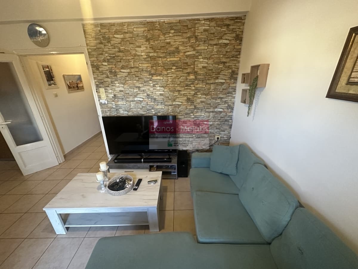 Apartment in Poros, Heraclion Cretes — Photo 1 of 16