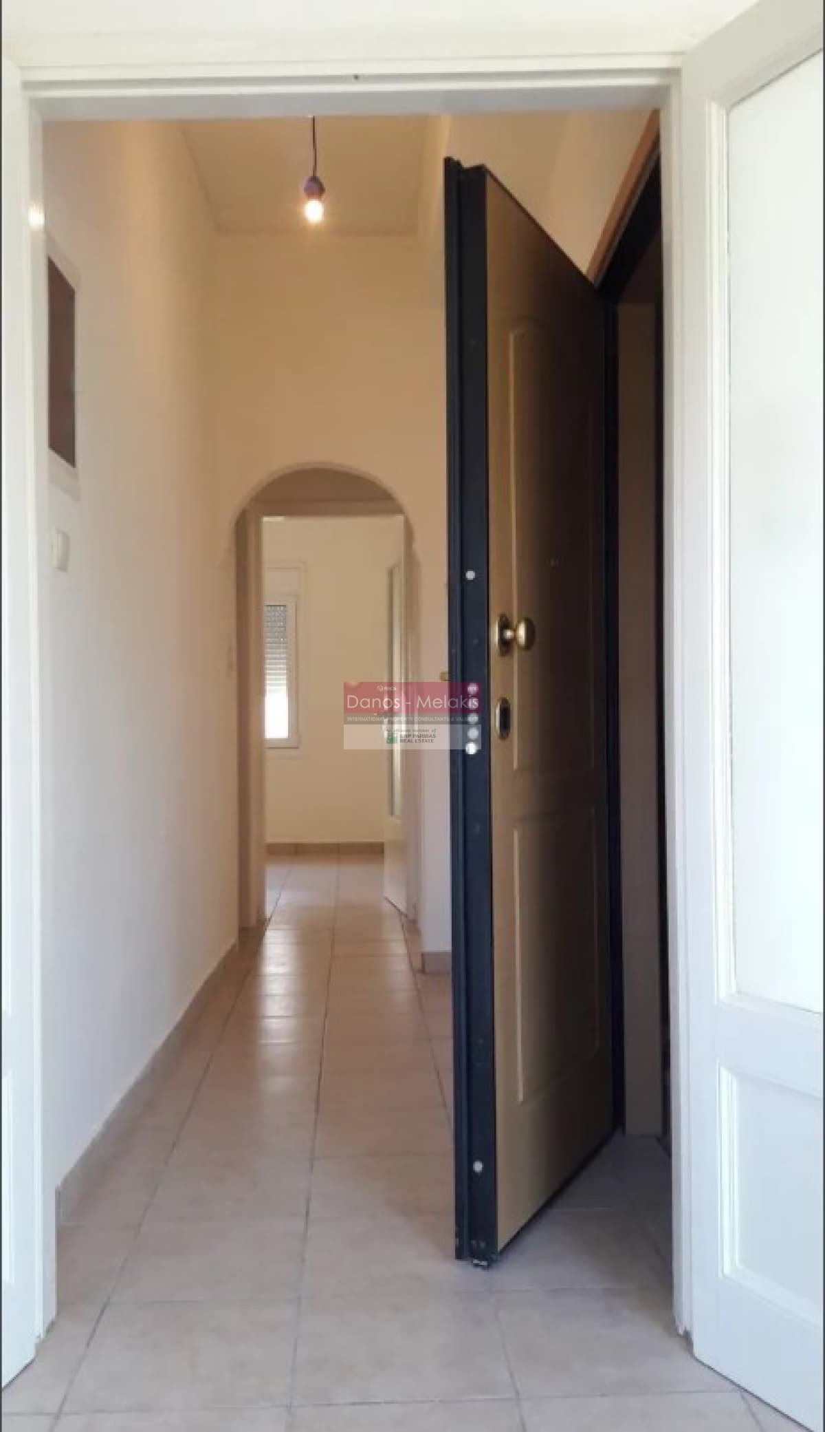 Apartment in Poros, Heraclion Cretes — Photo 16 of 16