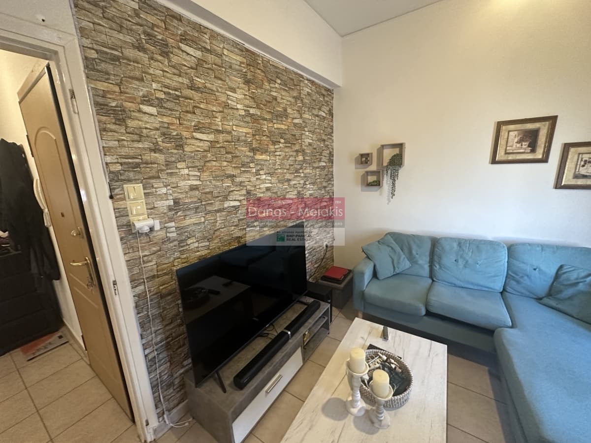 Apartment in Poros, Heraclion Cretes — Photo 11 of 16