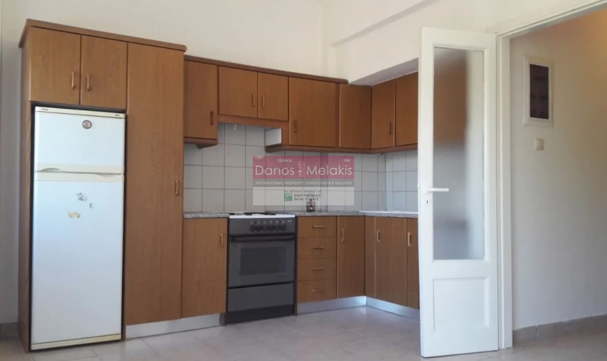 Apartment in Poros, Heraclion Cretes — Photo 15 of 16