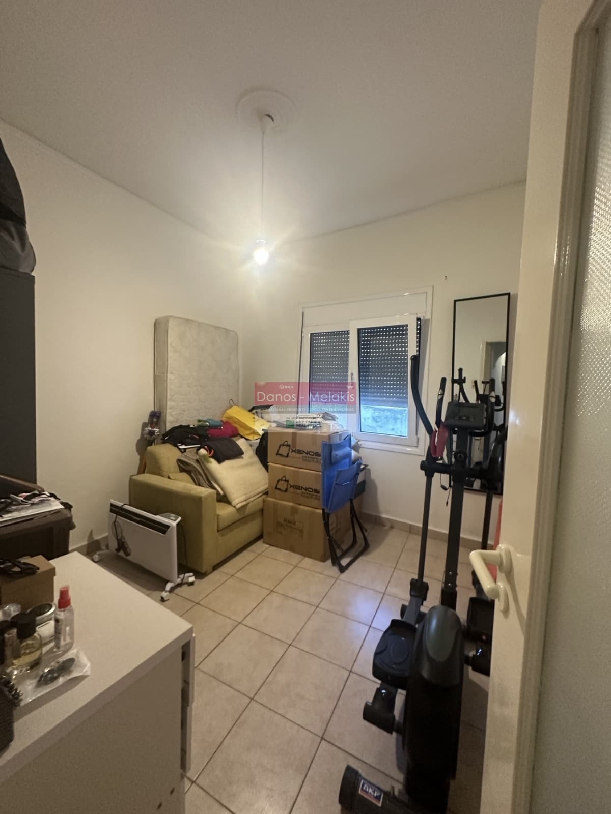 Apartment in Poros, Heraclion Cretes — Photo 9 of 16