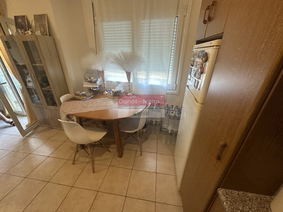 Apartment in Poros, Heraclion Cretes — Photo 7 of 16