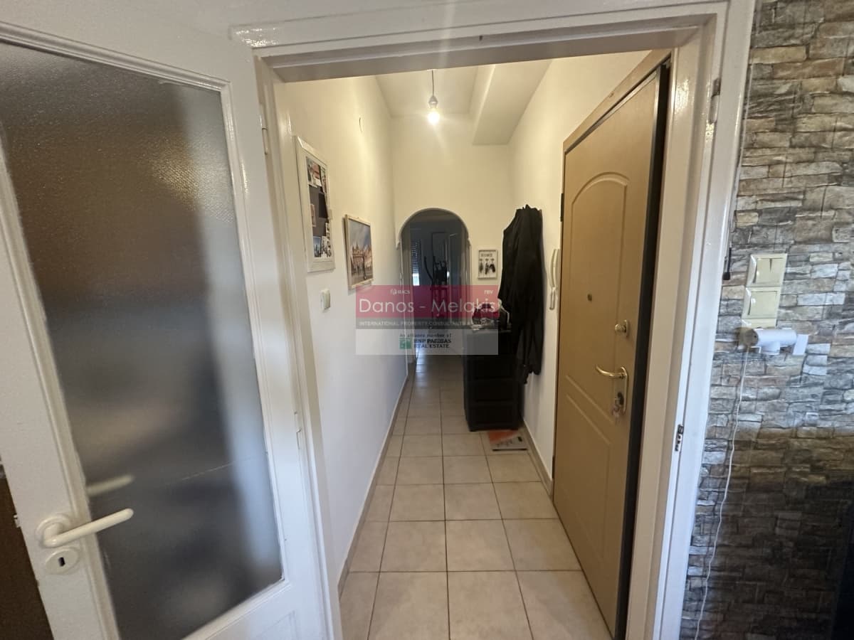 Apartment in Poros, Heraclion Cretes — Photo 6 of 16