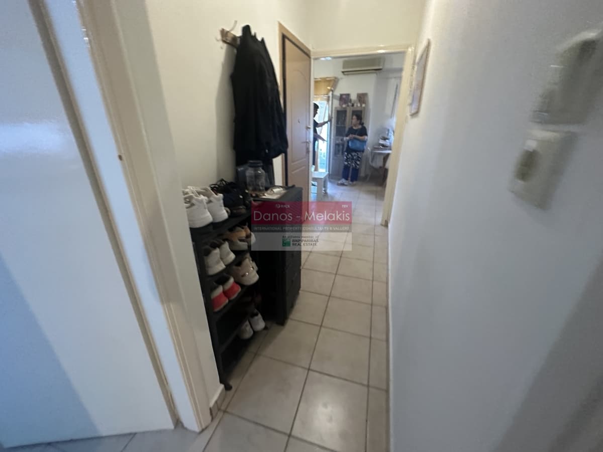 Apartment in Poros, Heraclion Cretes — Photo 3 of 16