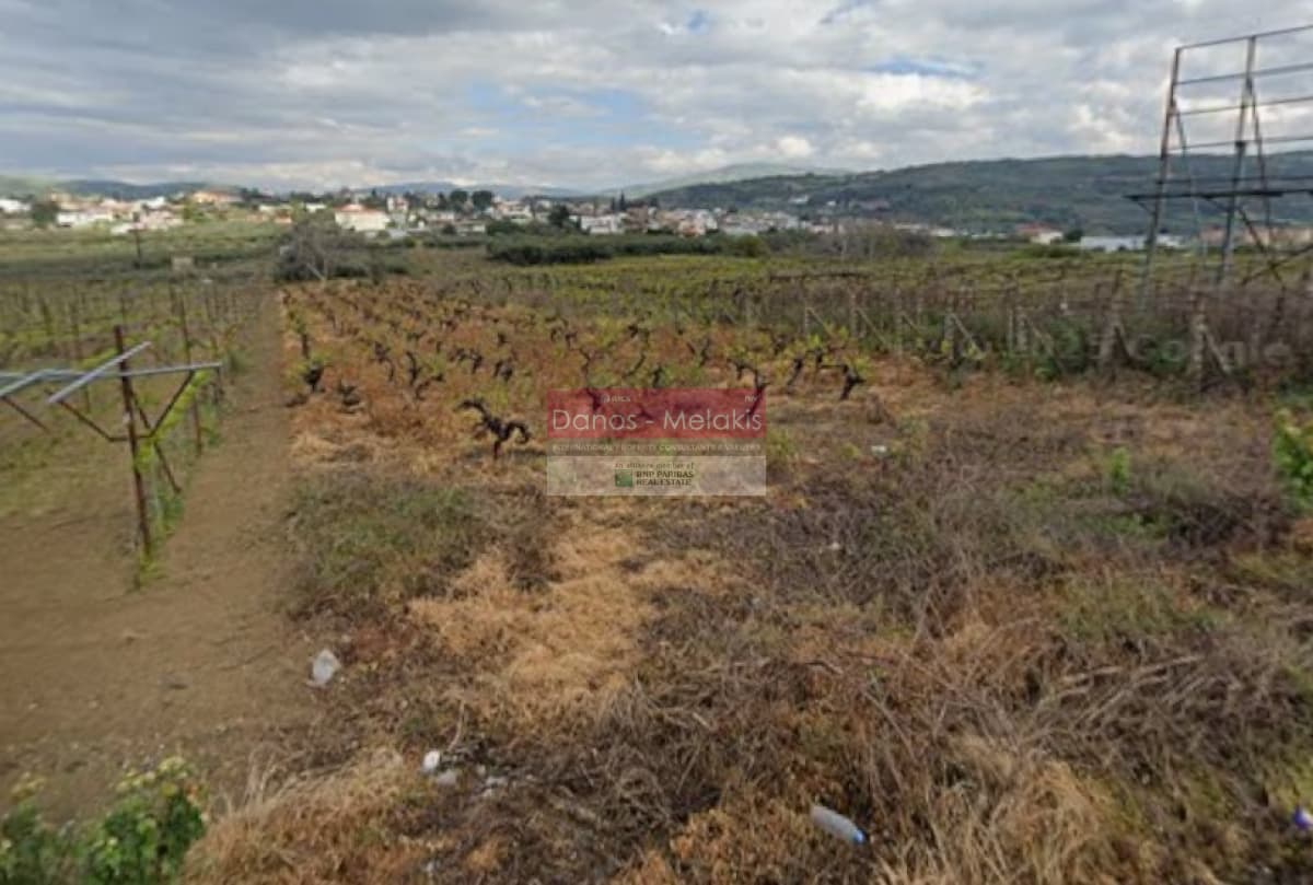 Building Plot in Kerasia, Tetrachori — Photo 2 of 9