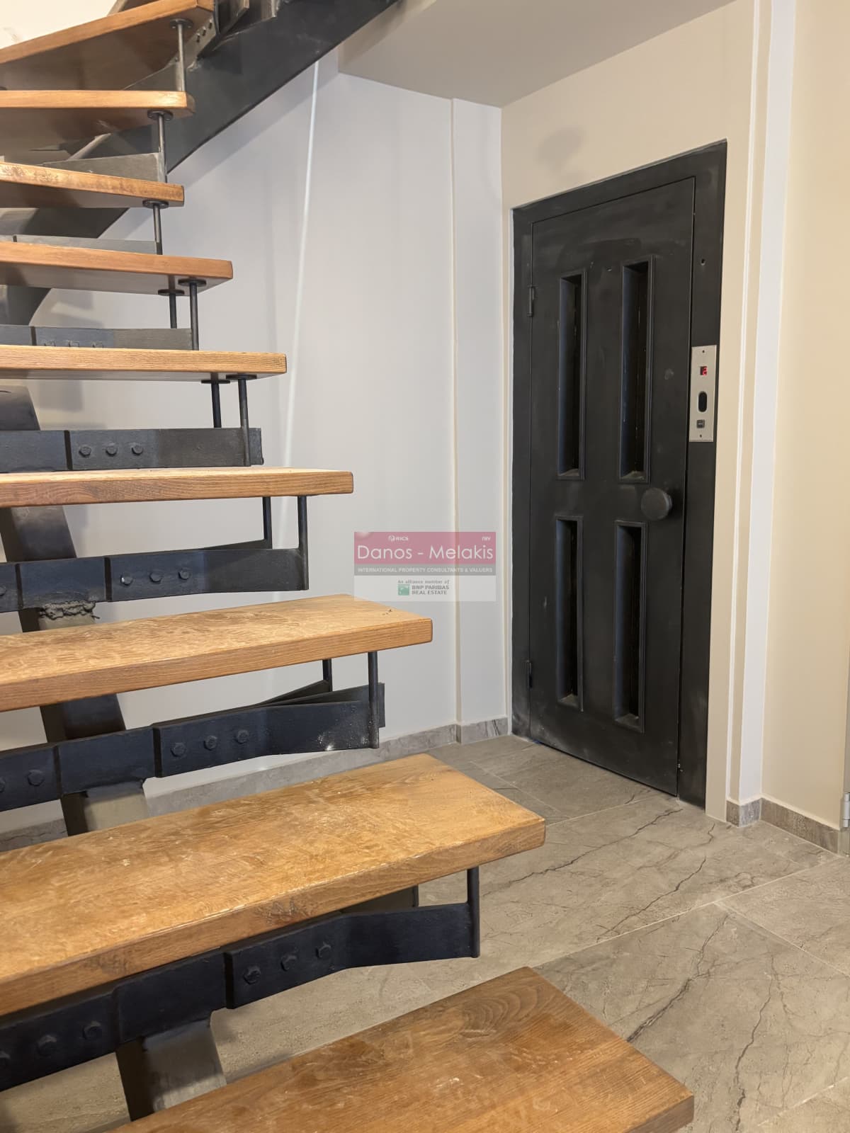 Office in Chrisostomos, Heraclion Cretes — Photo 4 of 5