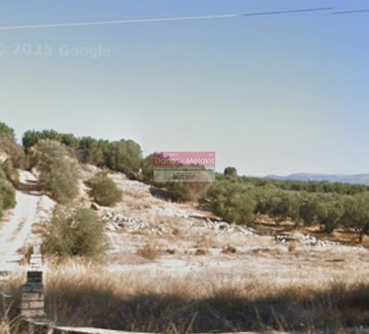 Parcel in Moni Kalivianis, Moires — Photo 2 of 2