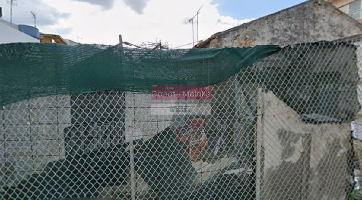 Building Plot in Katsabas, Heraclion Cretes — Photo 2 of 2