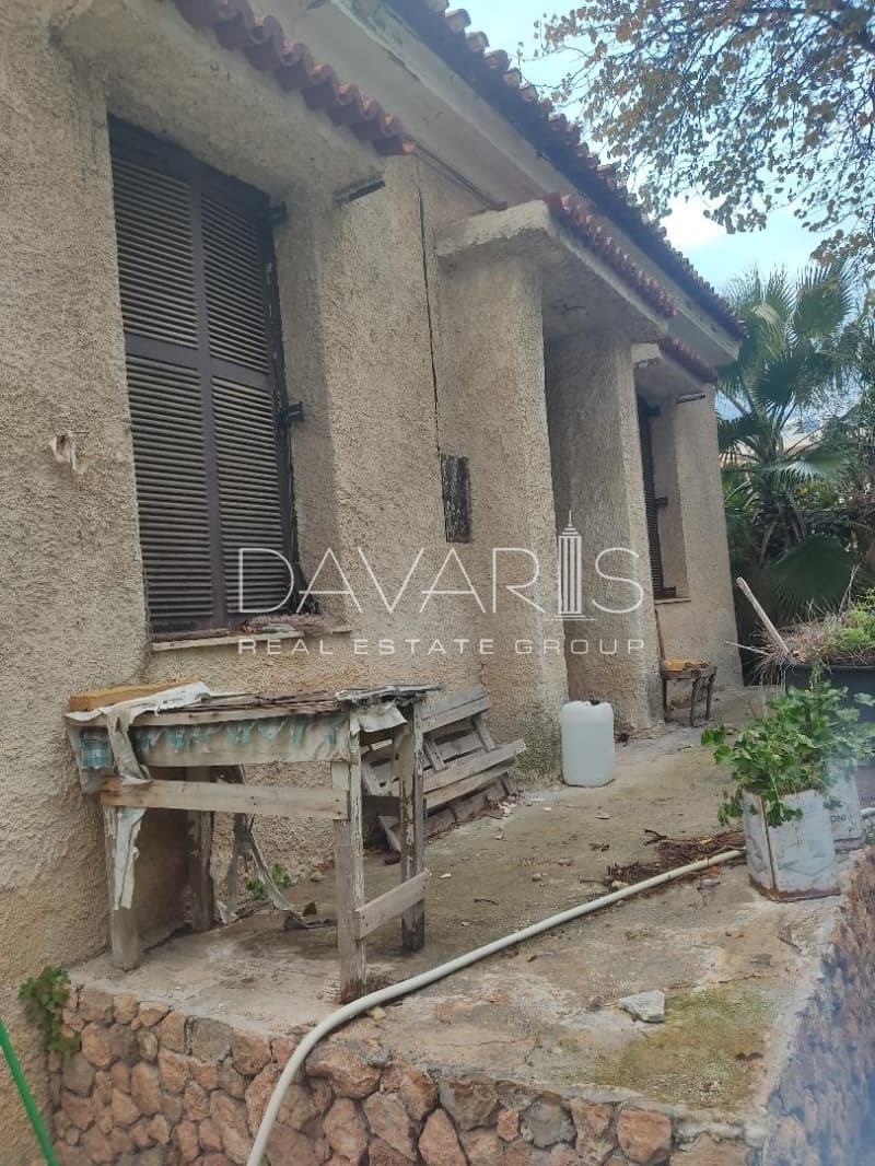 House in Agia Triada, Paiania — Photo 2 of 5