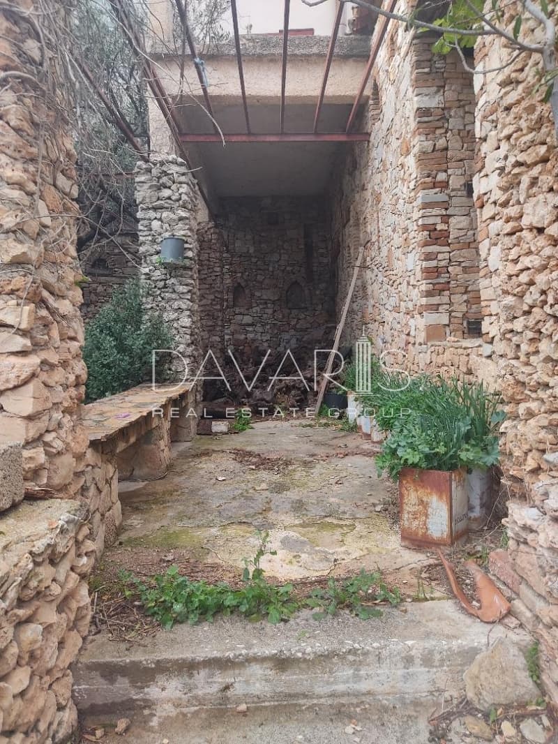 House in Agia Triada, Paiania — Photo 3 of 5