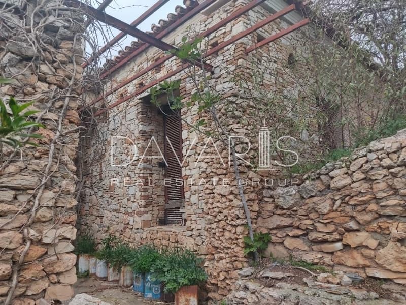House in Agia Triada, Paiania — Photo 1 of 5