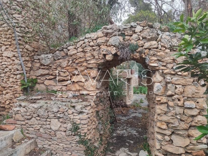 House in Agia Triada, Paiania — Photo 4 of 5