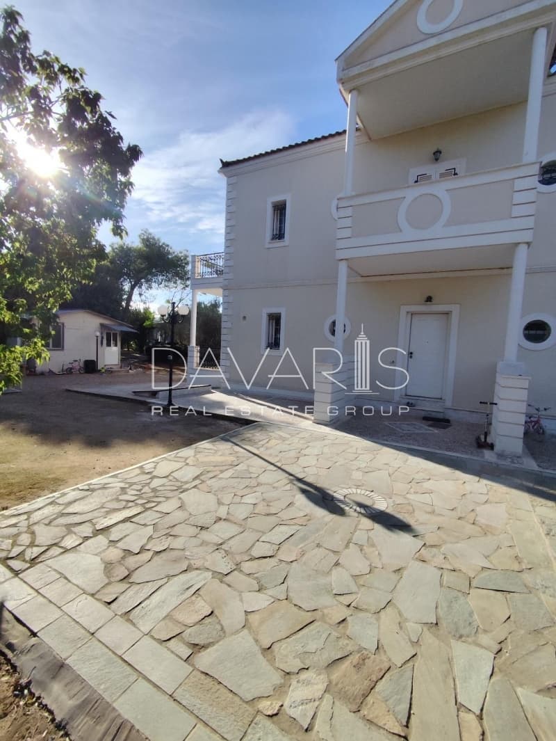 House in Karelas, Paiania — Photo 28 of 30