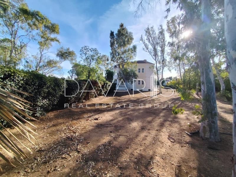 House in Karelas, Paiania — Photo 30 of 30