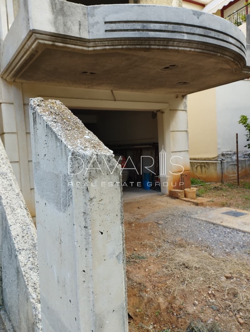 House in Mpalana, Gerakas — Photo 15 of 22