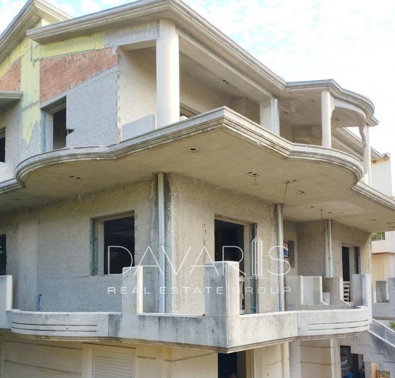 House in Mpalana, Gerakas — Photo 3 of 22