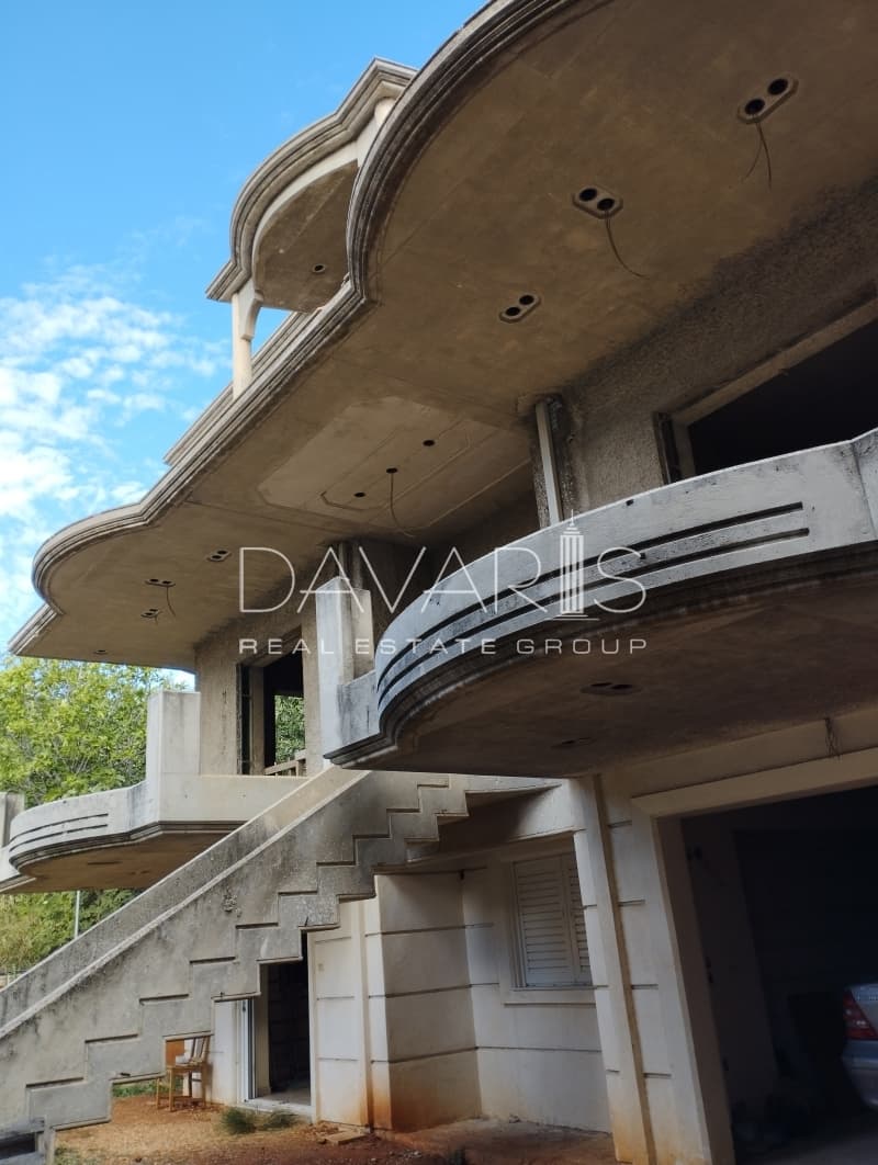 House in Mpalana, Gerakas — Photo 4 of 22