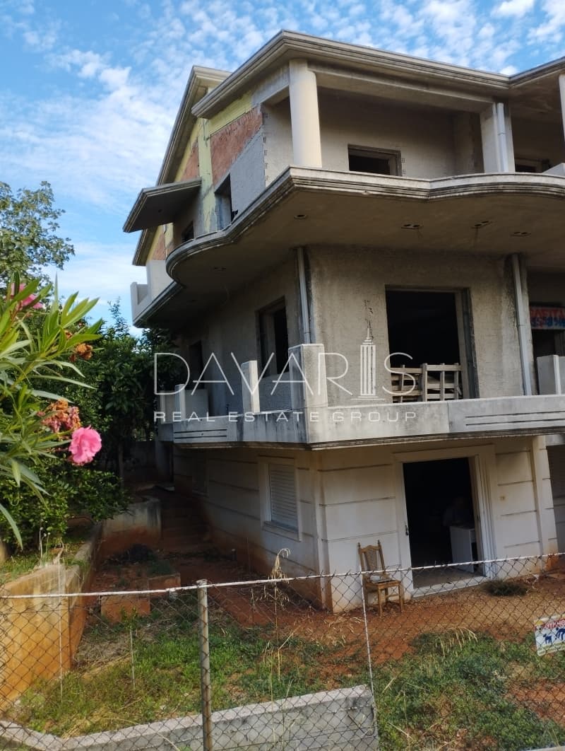 House in Mpalana, Gerakas — Photo 2 of 22