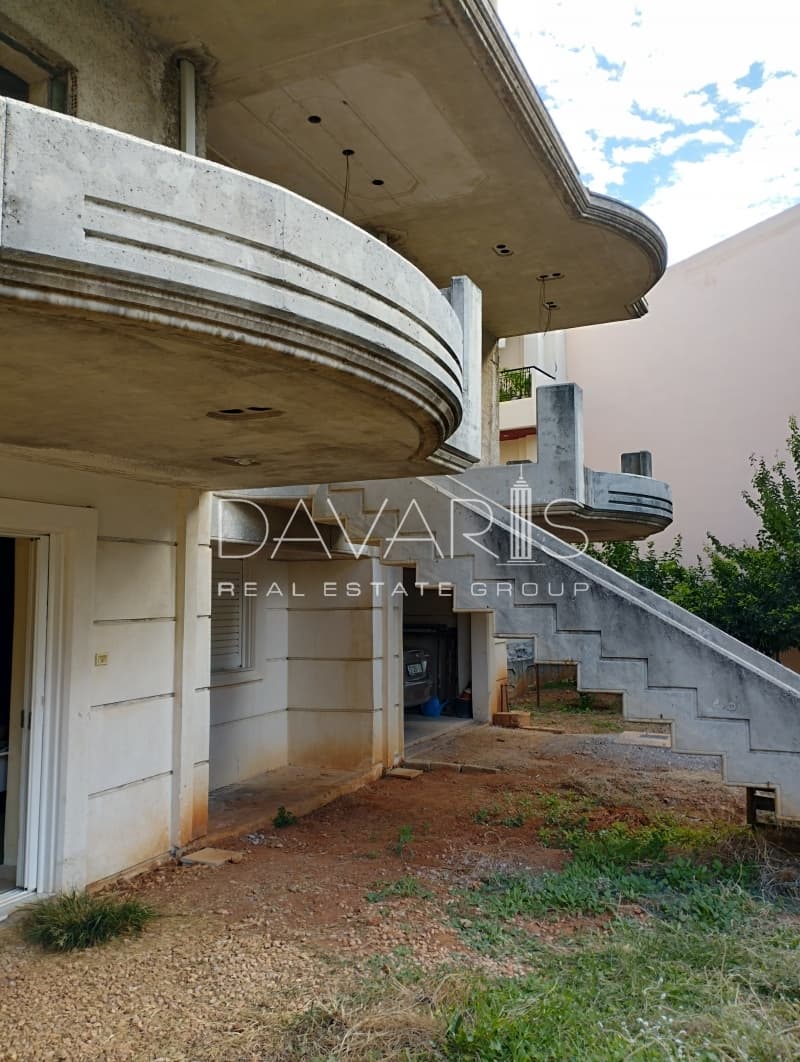 House in Mpalana, Gerakas — Photo 17 of 22