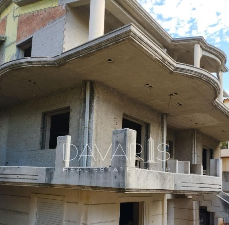 House in Mpalana, Gerakas — Photo 1 of 22