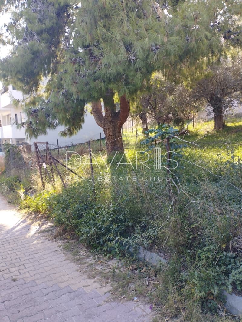 Οικόπεδο στην Φούρεσι, Γλυκά Νερά — Φωτογραφία 8 από 8