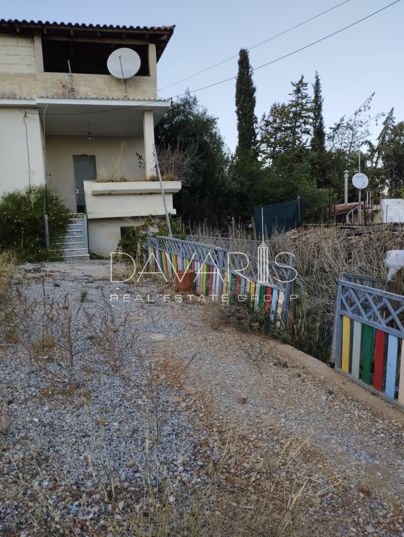 Οικόπεδο στην Κέντρο, Γλυκά Νερά — Φωτογραφία 4 από 16