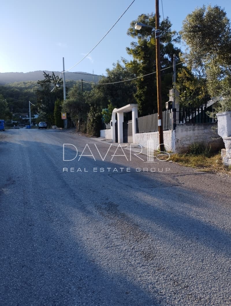 Οικόπεδο στην Κέντρο, Γλυκά Νερά — Φωτογραφία 10 από 16