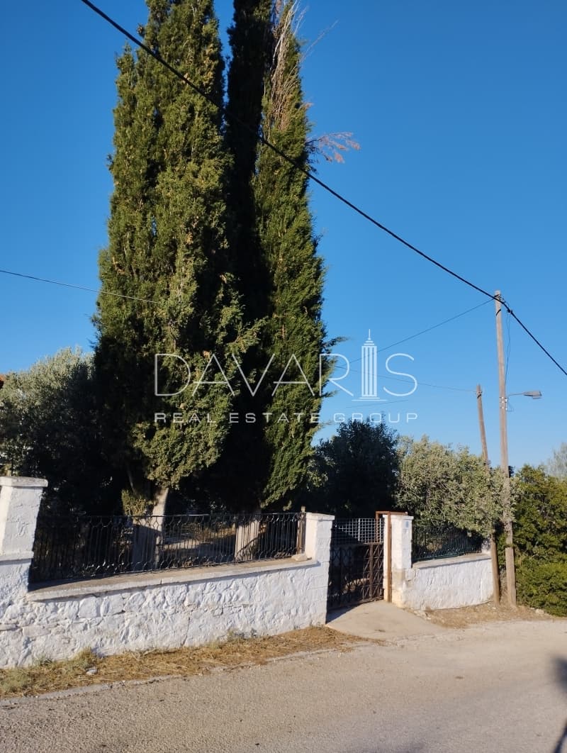 Οικόπεδο στην Κέντρο, Γλυκά Νερά — Φωτογραφία 5 από 16