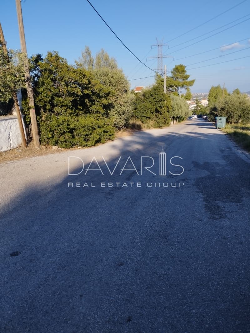 Οικόπεδο στην Κέντρο, Γλυκά Νερά — Φωτογραφία 9 από 16
