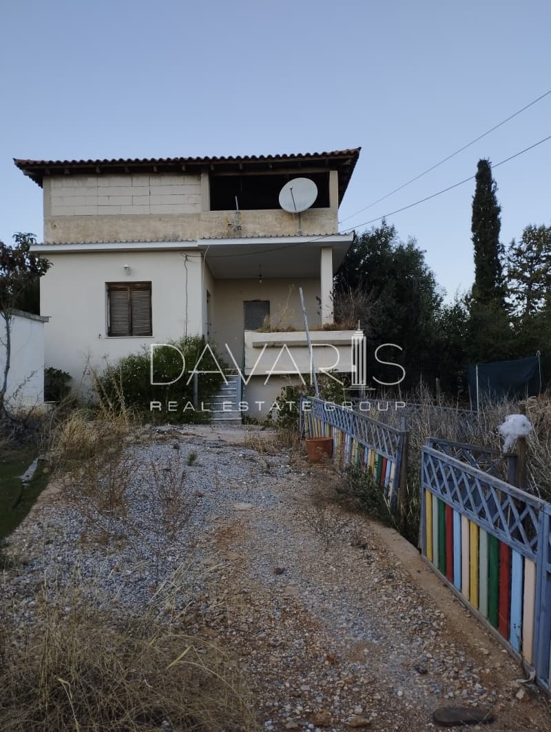 Οικόπεδο στην Κέντρο, Γλυκά Νερά — Φωτογραφία 1 από 16