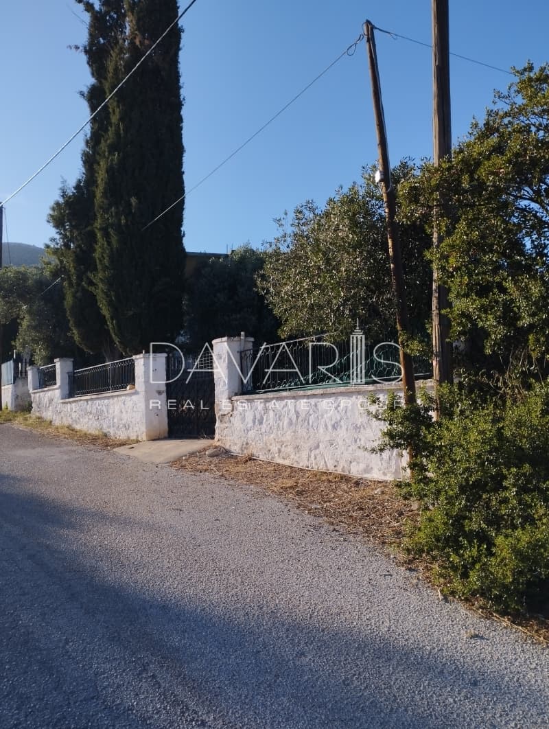 Οικόπεδο στην Κέντρο, Γλυκά Νερά — Φωτογραφία 7 από 16