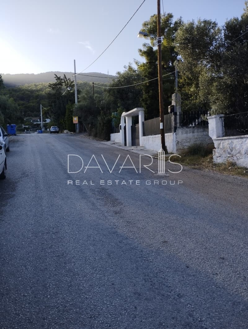 Οικόπεδο στην Κέντρο, Γλυκά Νερά — Φωτογραφία 12 από 16