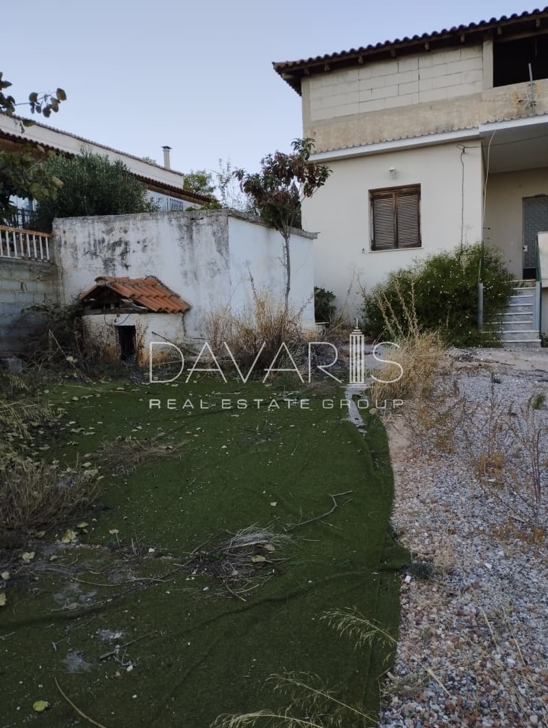 Οικόπεδο στην Κέντρο, Γλυκά Νερά — Φωτογραφία 3 από 16