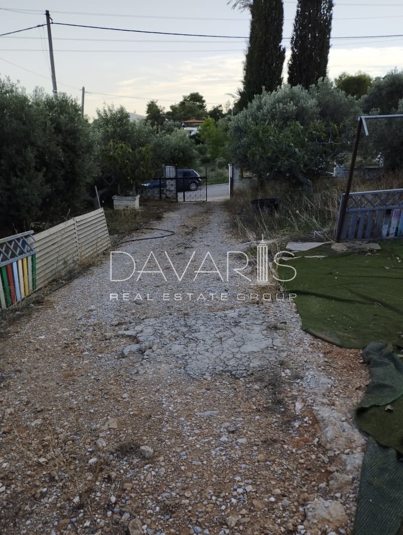 Οικόπεδο στην Κέντρο, Γλυκά Νερά — Φωτογραφία 13 από 16