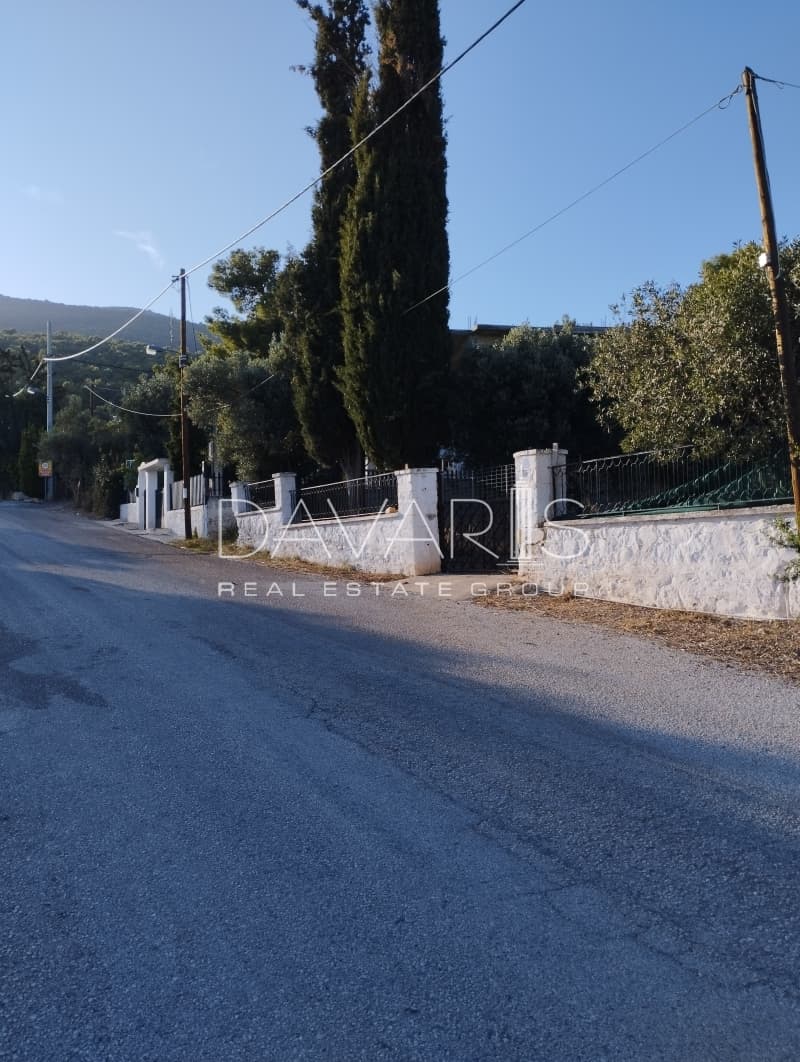 Οικόπεδο στην Κέντρο, Γλυκά Νερά — Φωτογραφία 11 από 16