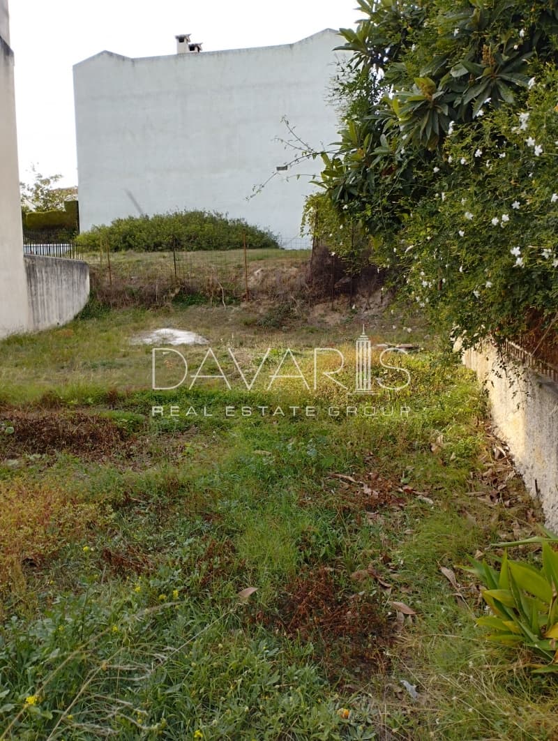 Οικόπεδο στην Φούρεσι, Γλυκά Νερά — Φωτογραφία 4 από 7