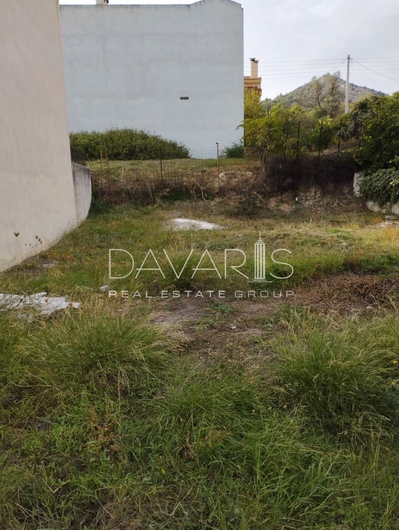 Οικόπεδο στην Φούρεσι, Γλυκά Νερά — Φωτογραφία 3 από 7