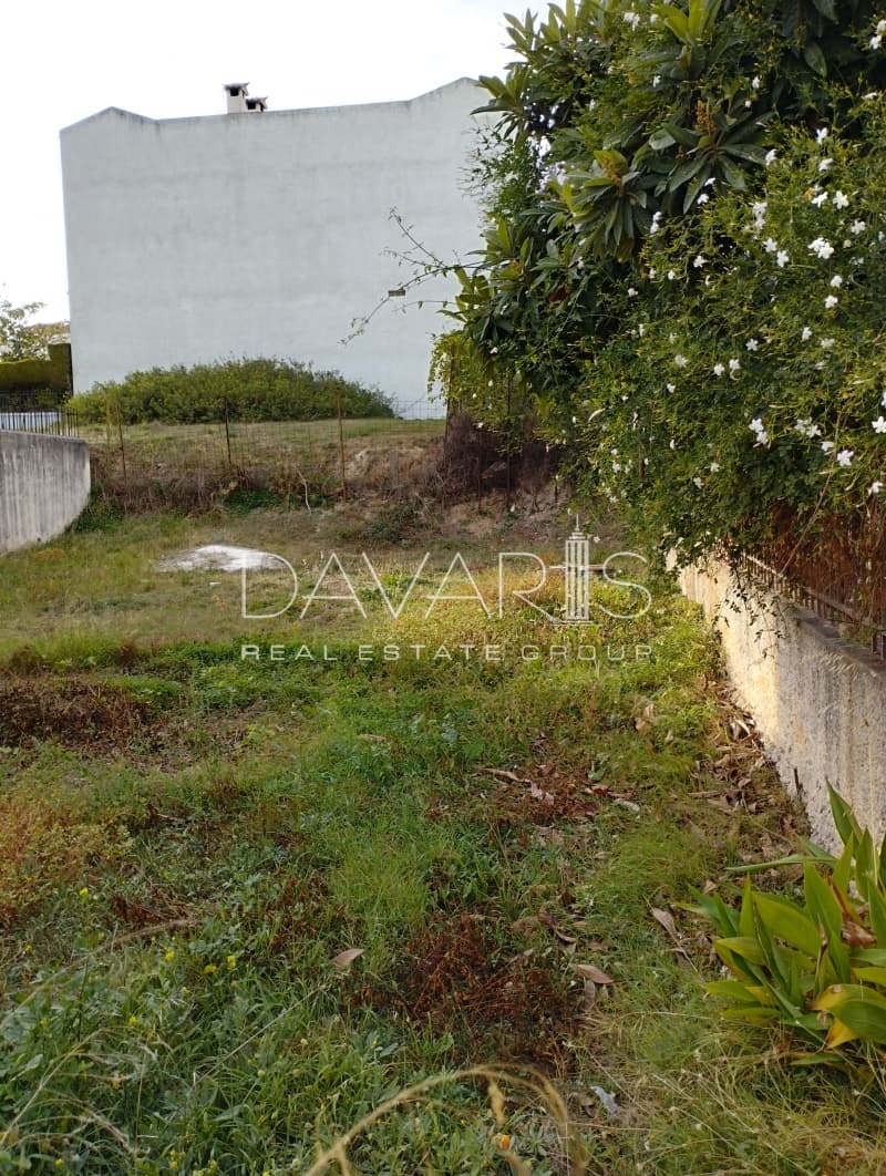 Οικόπεδο στην Φούρεσι, Γλυκά Νερά — Φωτογραφία 5 από 7