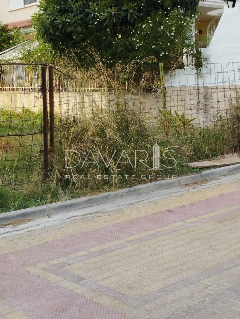 Οικόπεδο στην Φούρεσι, Γλυκά Νερά — Φωτογραφία 7 από 7